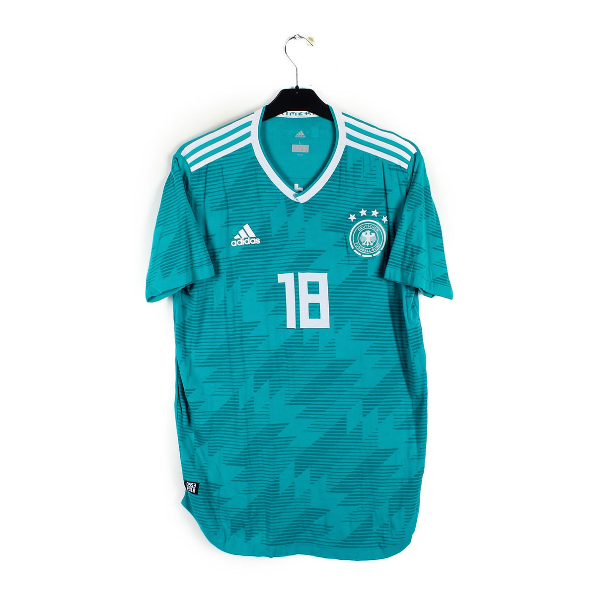 2018/19 - Allemagne - Adidas #18 (L) *édition limitée*