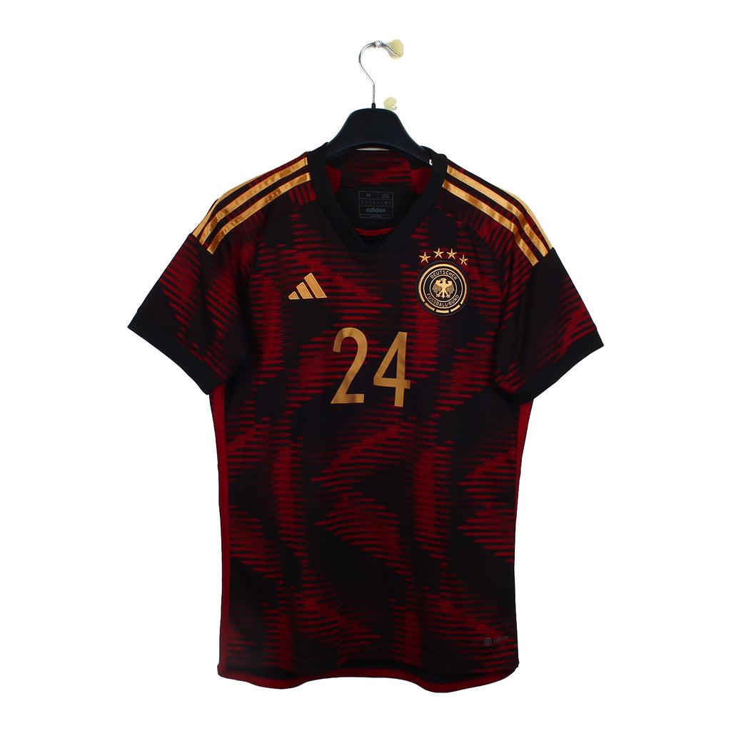 2022 - Allemagne - Adeyemi #24 (M)