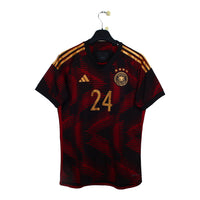 2022 - Allemagne - Adeyemi #24 (M)