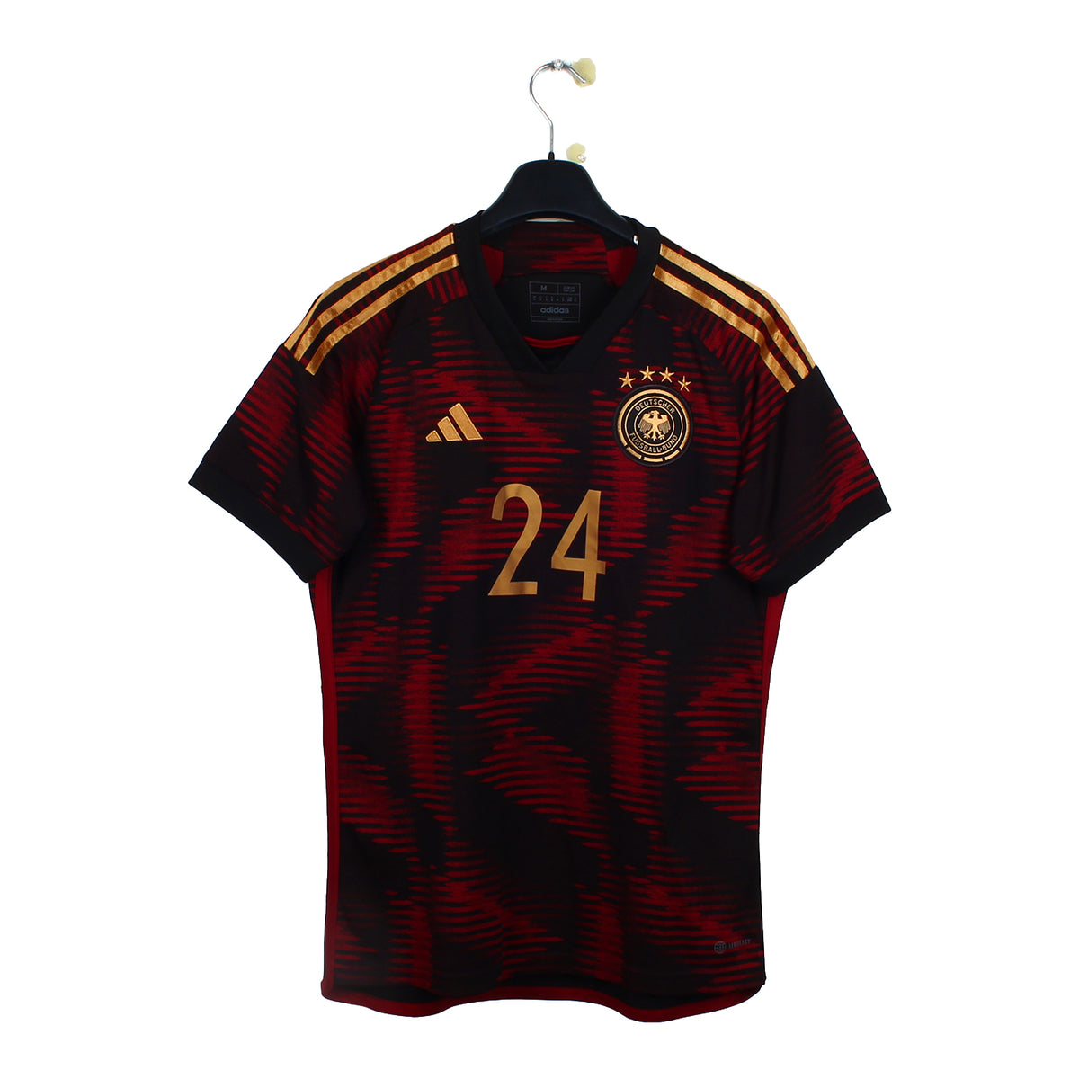 2022 - Allemagne - Adeyemi #24 (M)