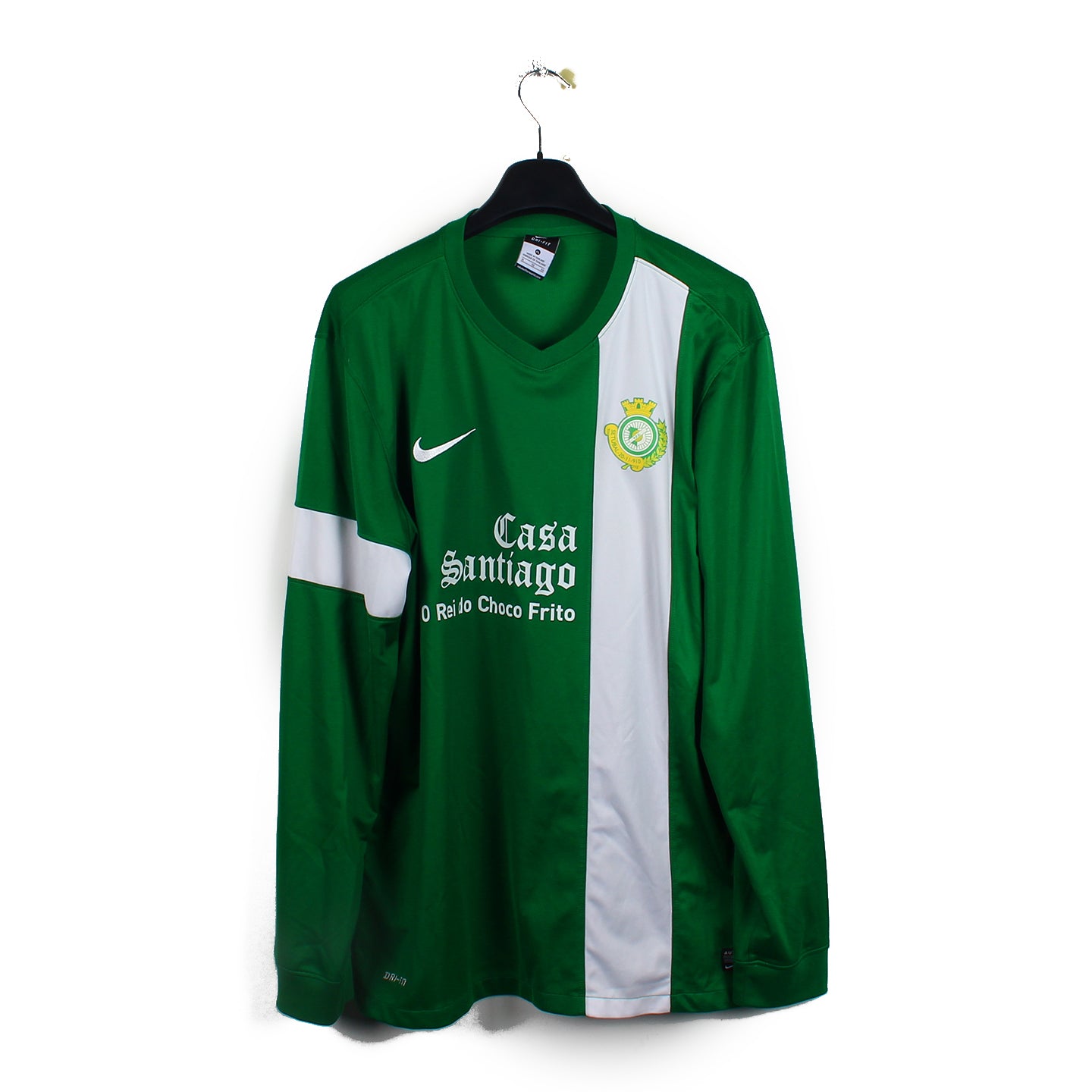 2014/15 - Vitoria Setubal #22 (XL)
