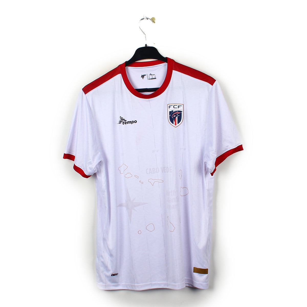 2024 - Cap Vert (S)
