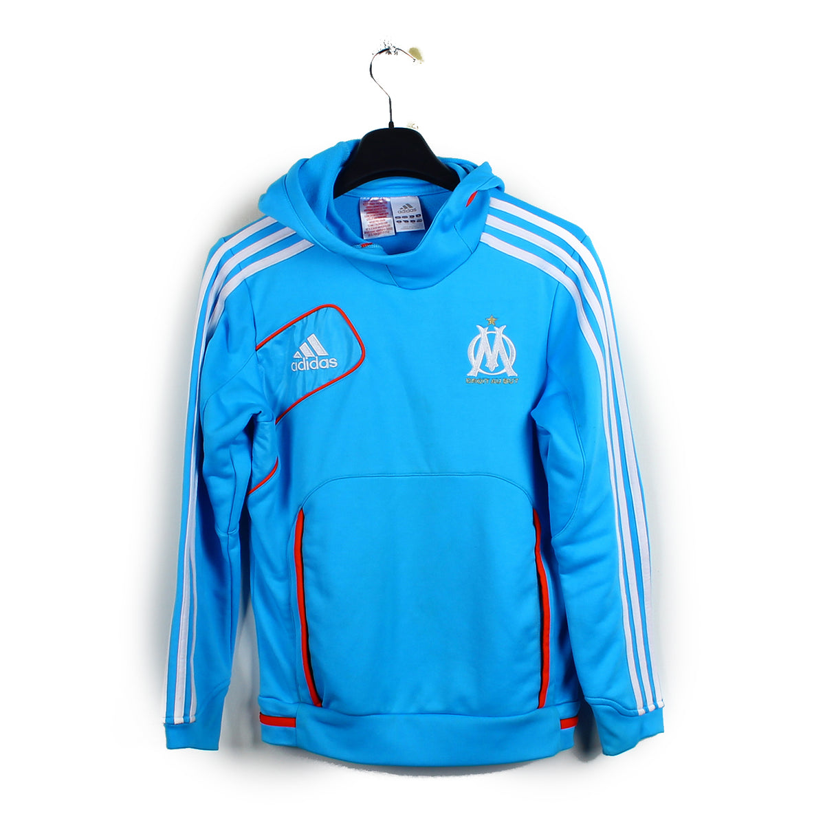 2012/13 - OM (L enfant)