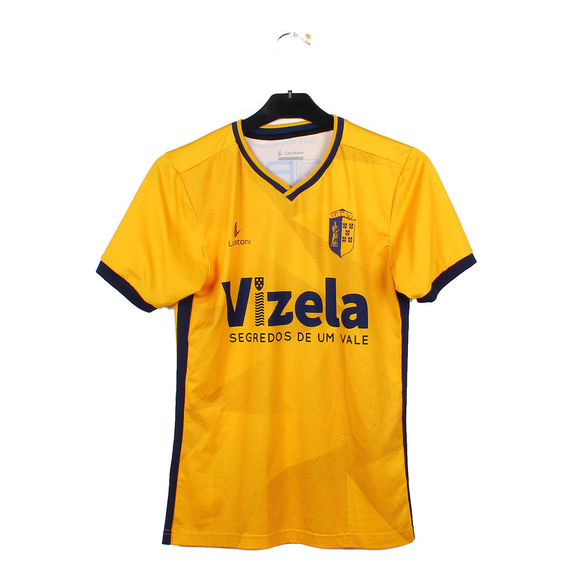 2021/22 - FC Vizela #8 (S)