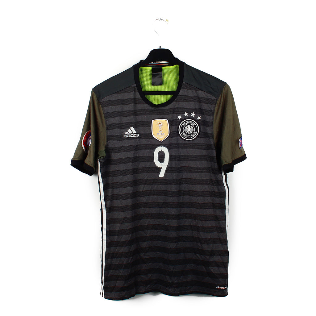 2015/17 - Allemagne #9 (L)