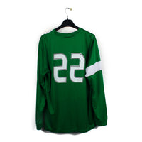 2014/15 - Vitoria Setubal #22 (XL)