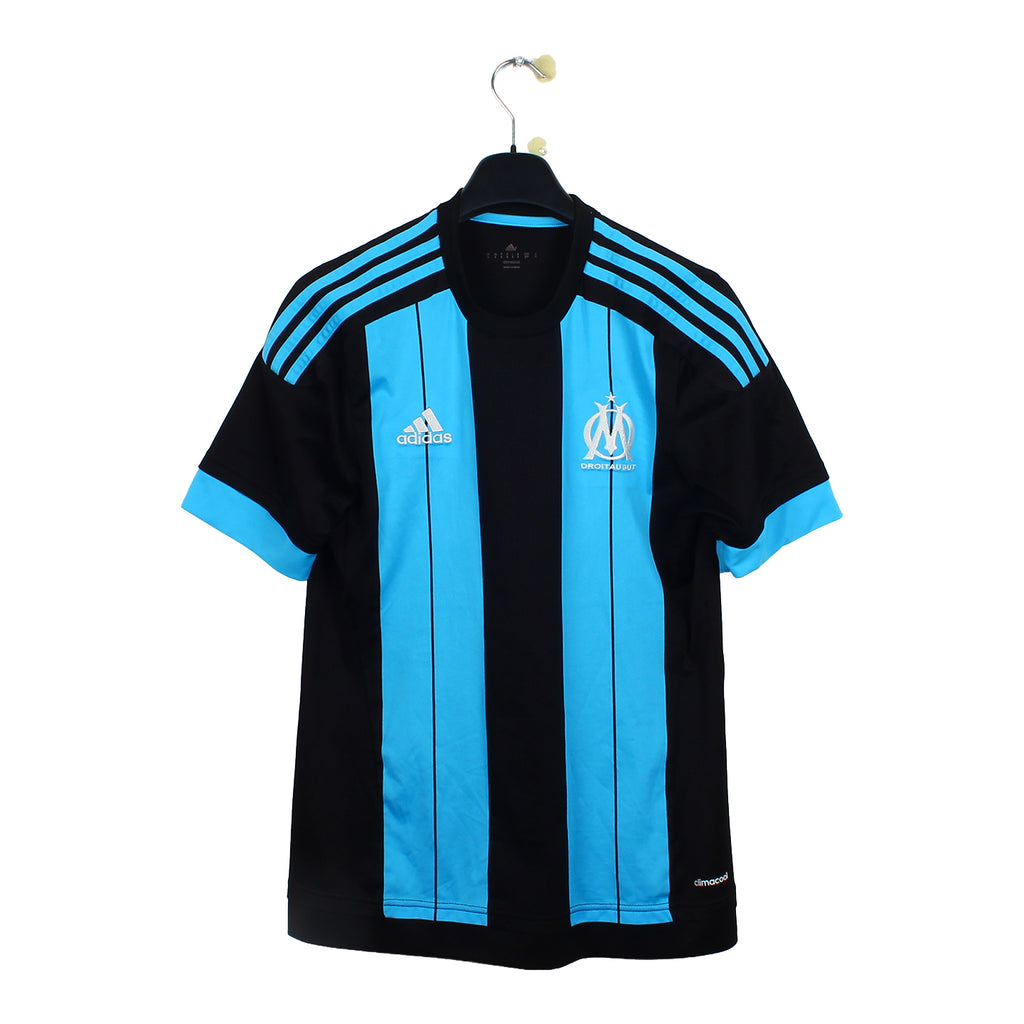2015/16 - OM (S)