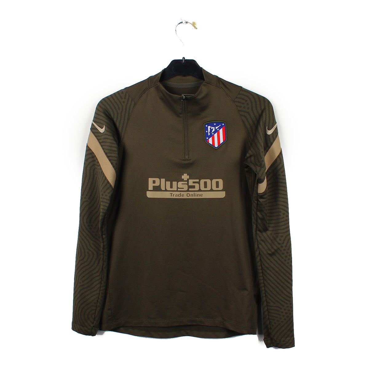 2020/21 - Atletico Madrid (XS enfant)