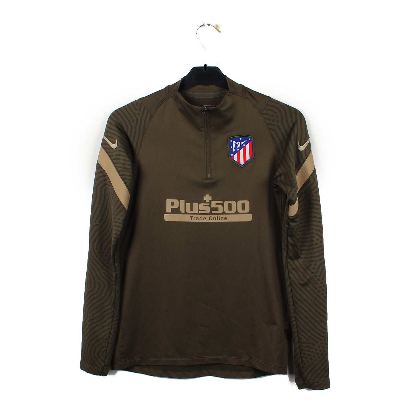 2020/21 - Atletico Madrid (XS)