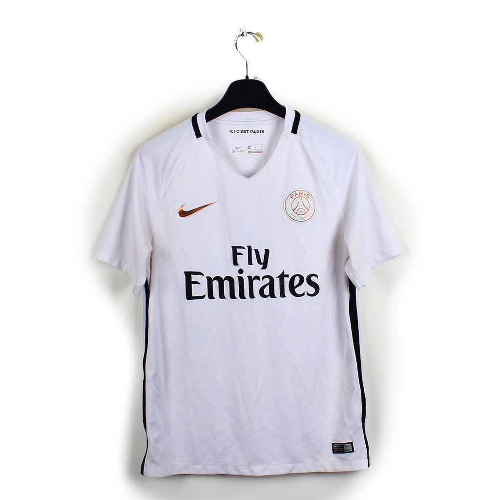 2016/17 - PSG - T.Silva #2 (M)