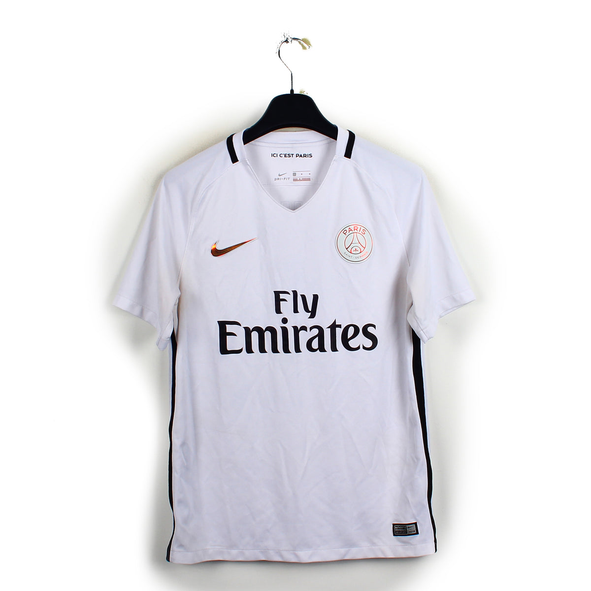 2016/17 - PSG - T.Silva #2 (M)