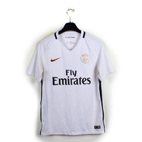 2016/17 - PSG - T.Silva #2 (M)