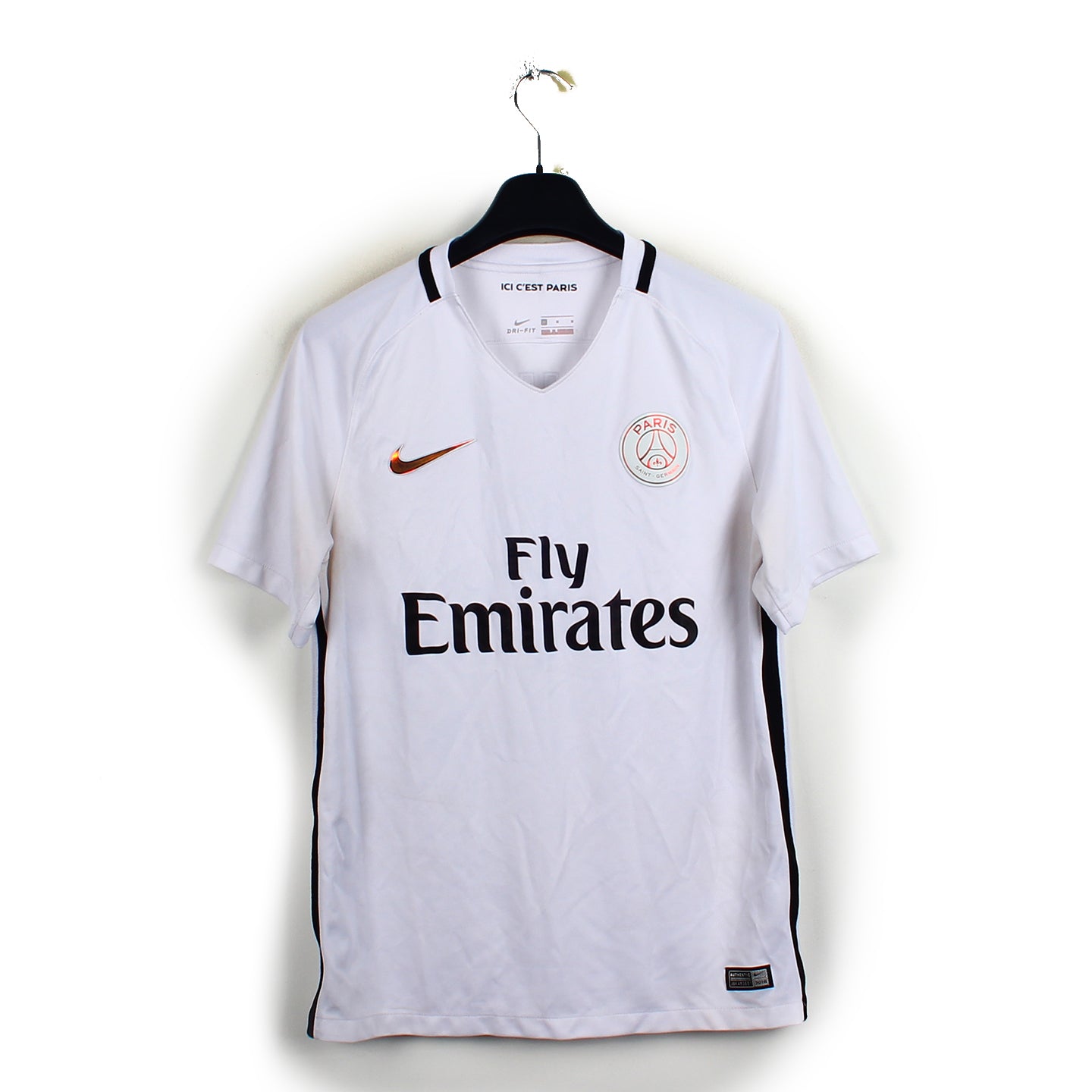 2016/17 - PSG - T.Silva #2 (M)