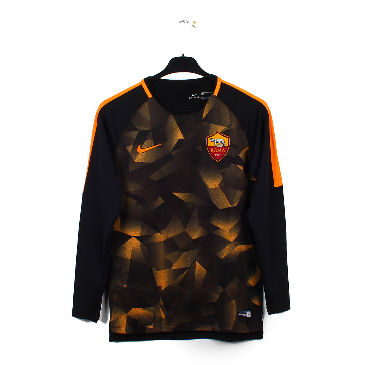 2017/18 - AS Roma (S)