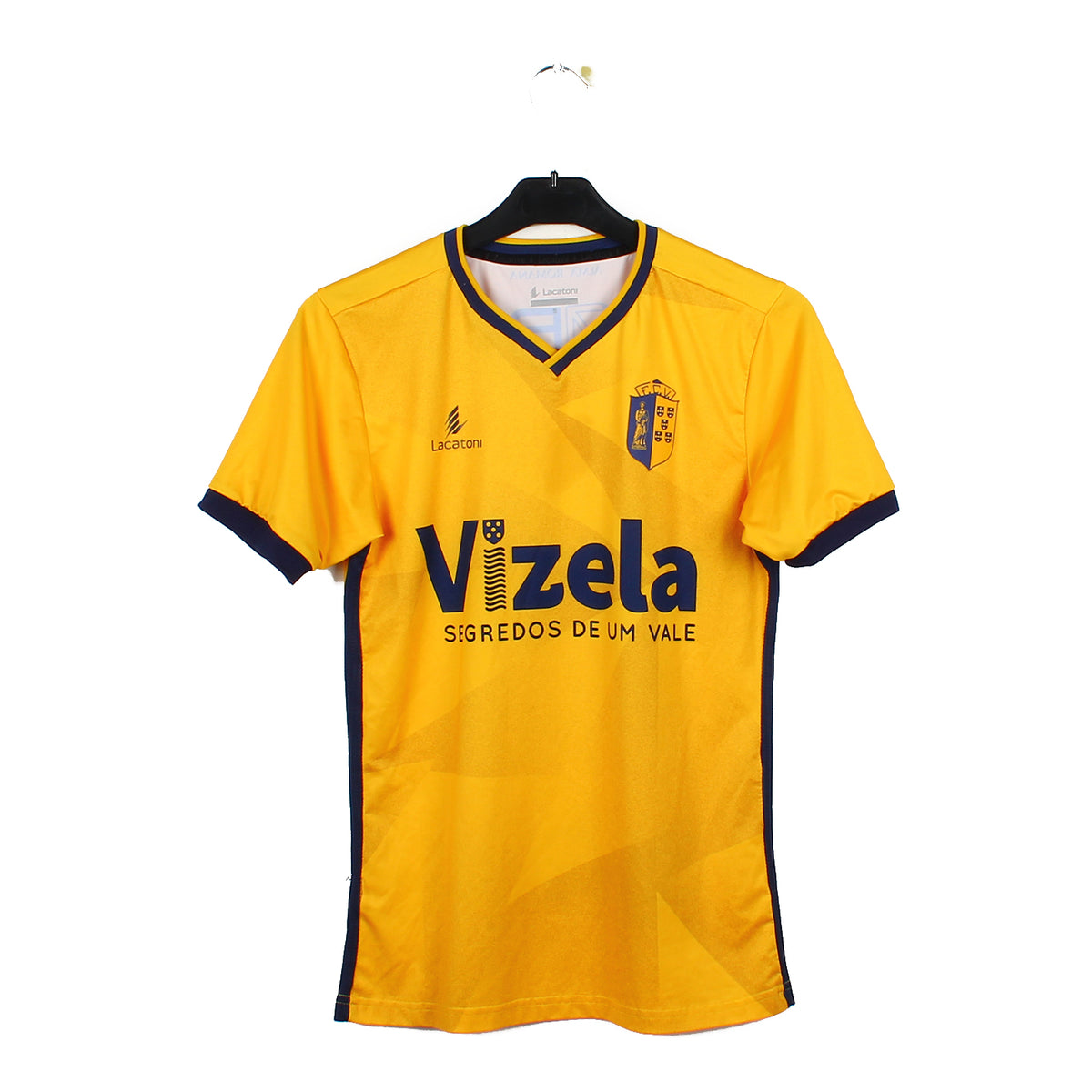 2021/22 - FC Vizela #18 (S)