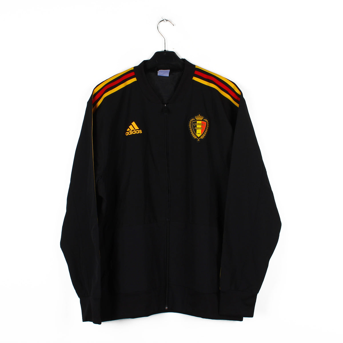 2018/19 - Belgique (S)