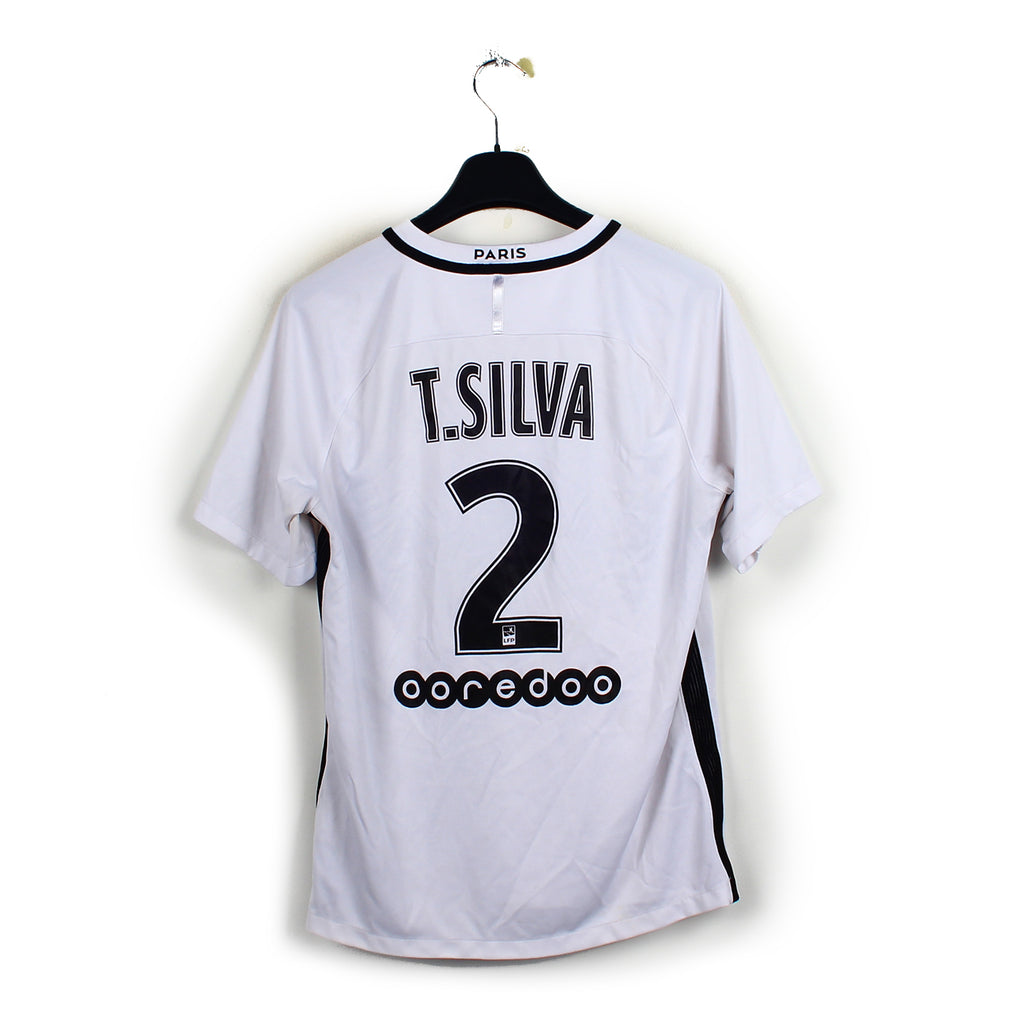 2016/17 - PSG - T.Silva #2 (M)