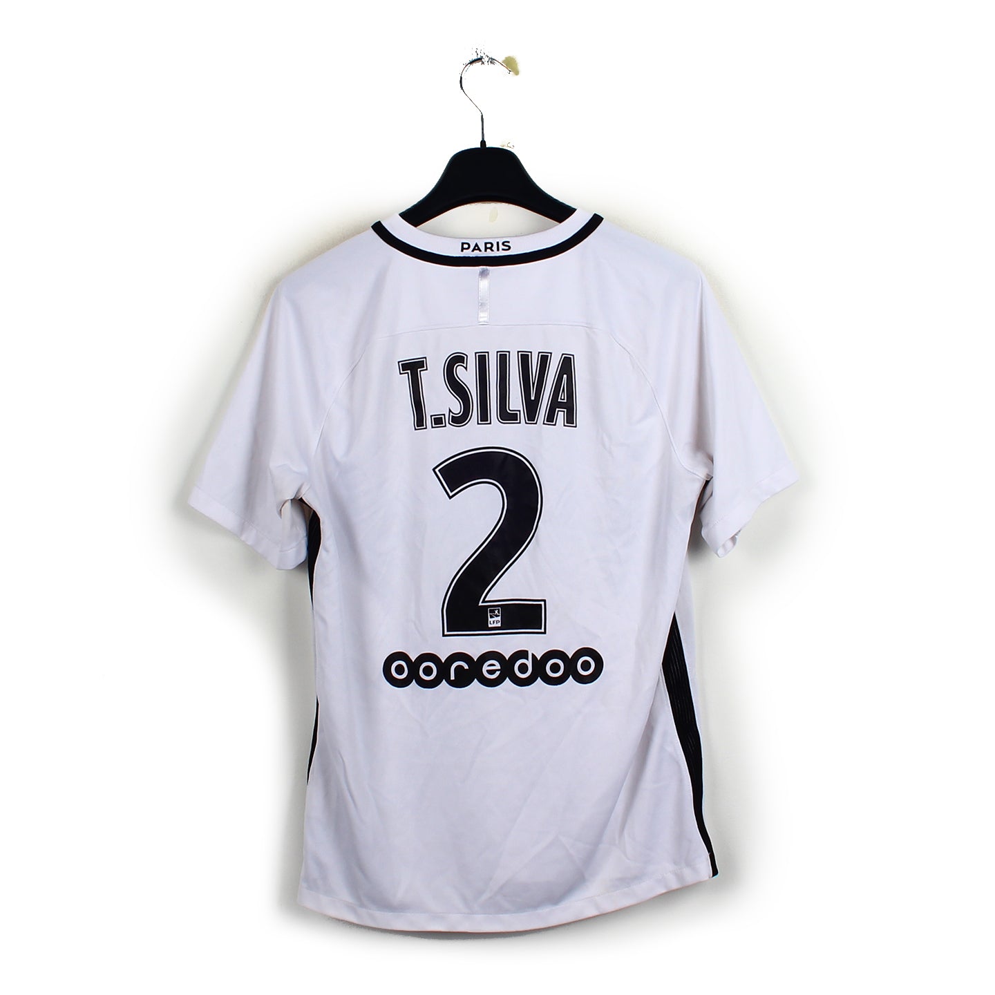 2016/17 - PSG - T.Silva #2 (M)