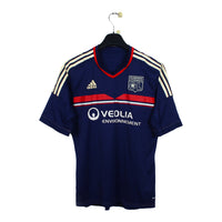 2013/14 - OL - Grenier #7 (M)