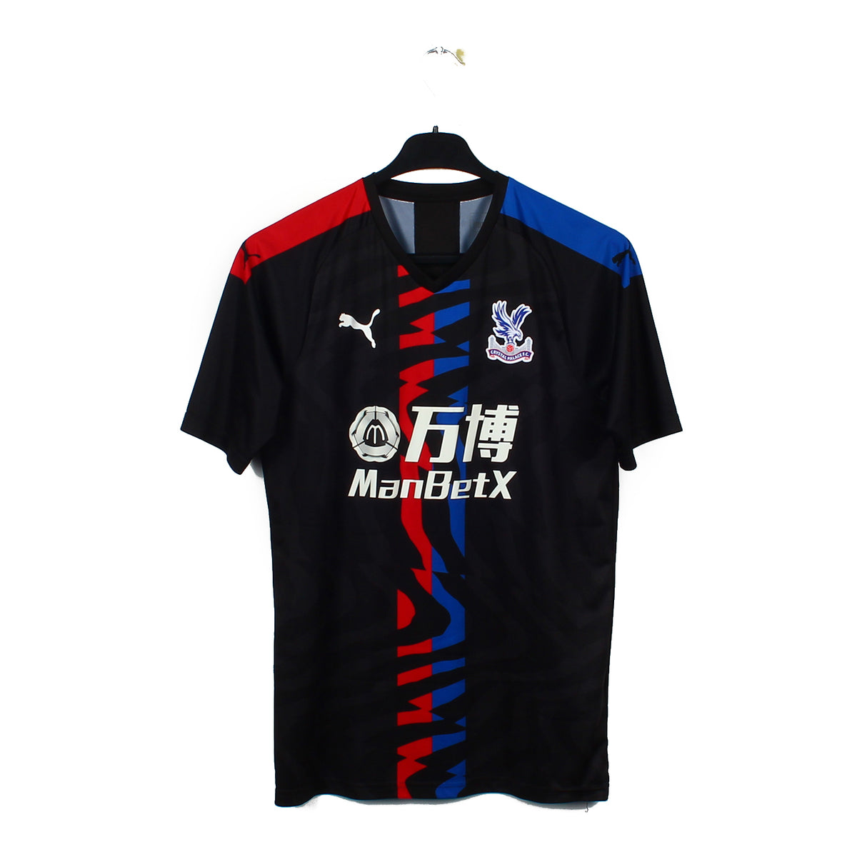 2019/20 - Crystal Palace (M)