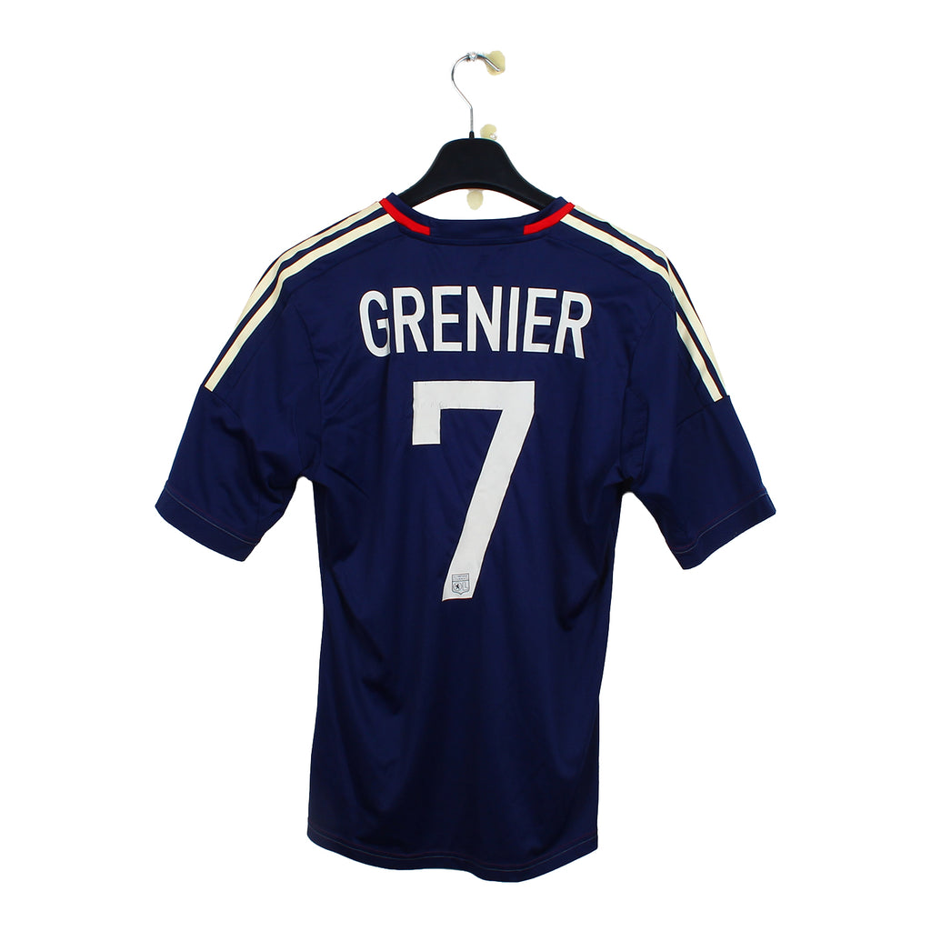 2013/14 - OL - Grenier #7 (M)