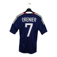 2013/14 - OL - Grenier #7 (M)