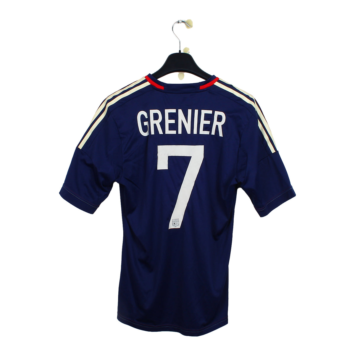 2013/14 - OL - Grenier #7 (M)