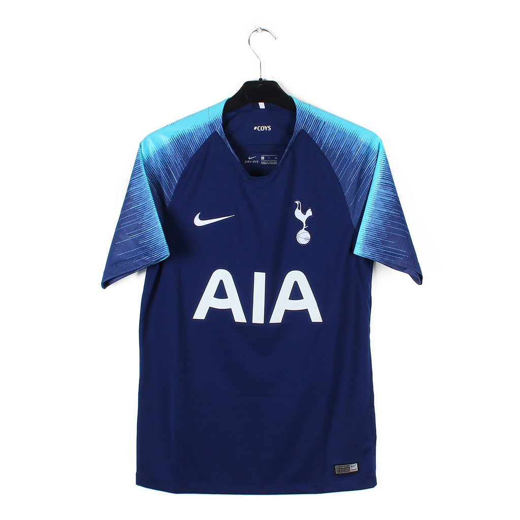 2018/19 - Tottenham (M)