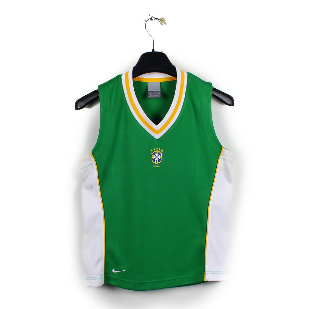 2000's - Brésil (M enfant)