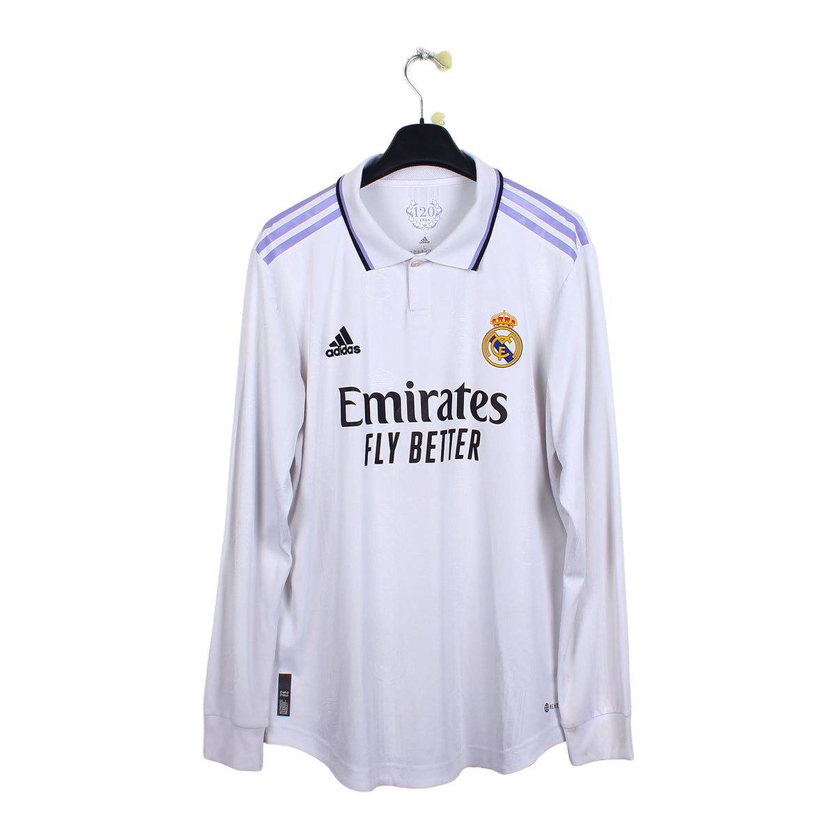 2022/23 - Real Madrid - Valverde #15 (L) [pro]