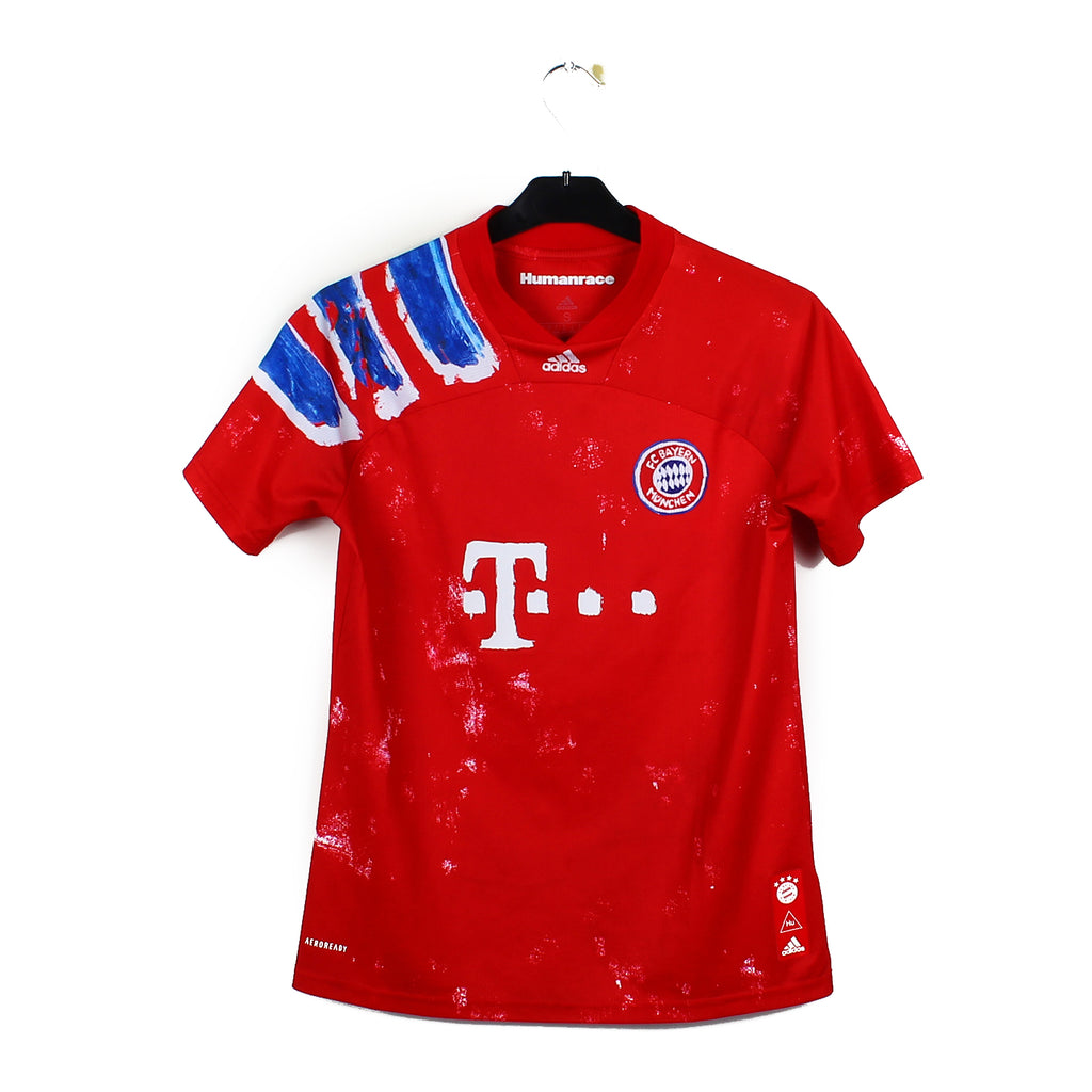 2020/21 - Bayern Munich (M) *Humanrace*