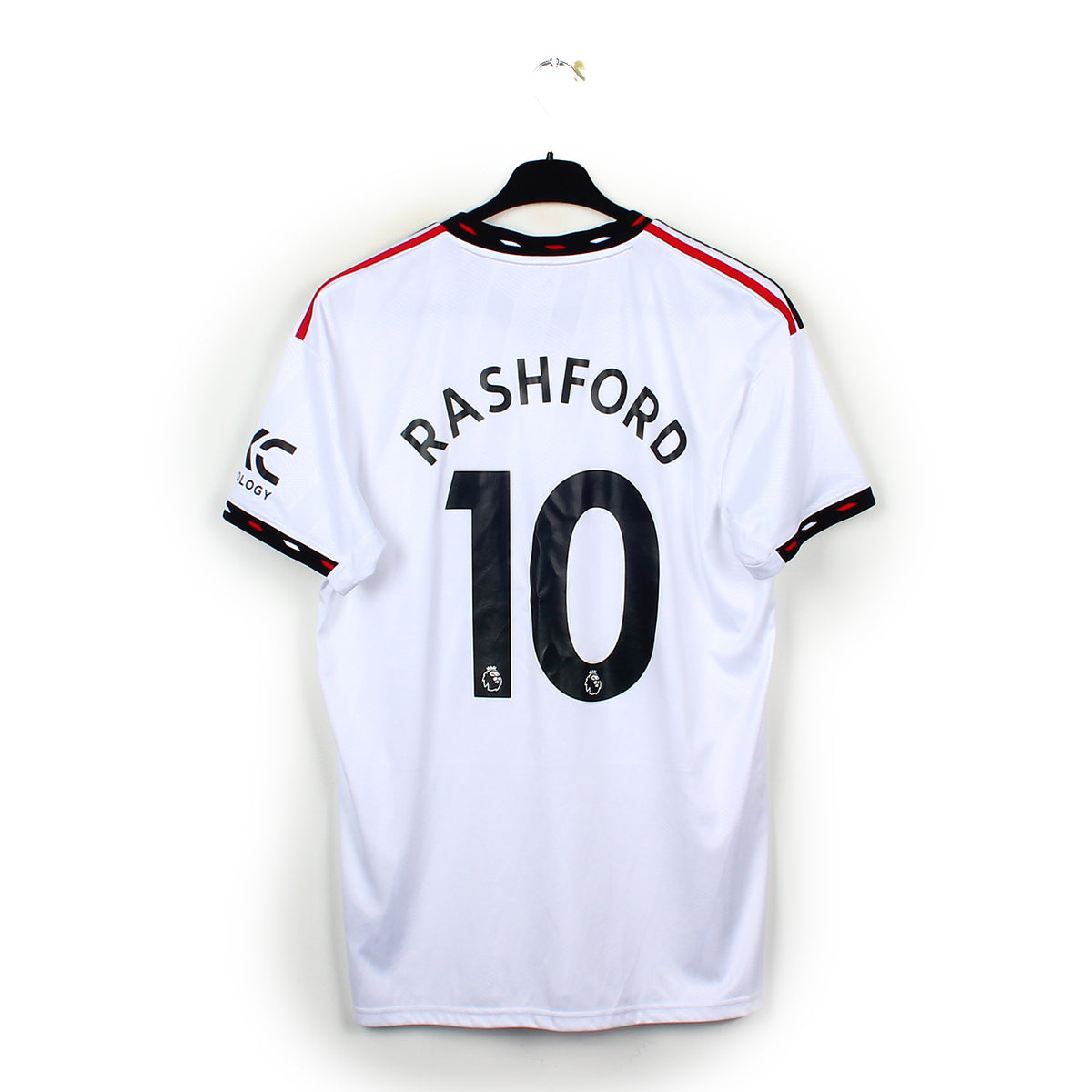 2022/23 - Manchester United - Rashford #10 (S)