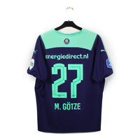 2021/22 - PSV Eindhoven - M.Götze #27 (XL)