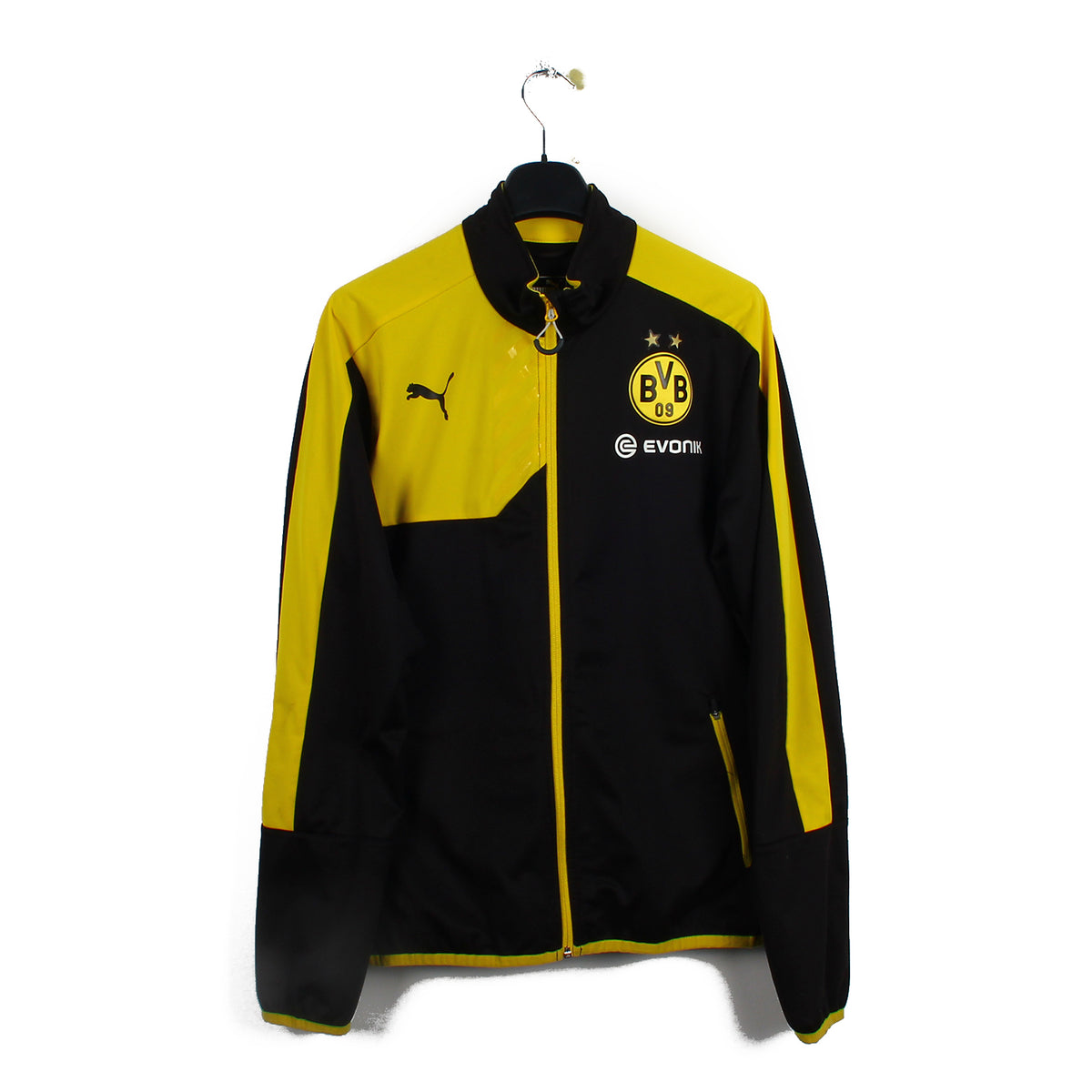 2015/16 - Dortmund (M)