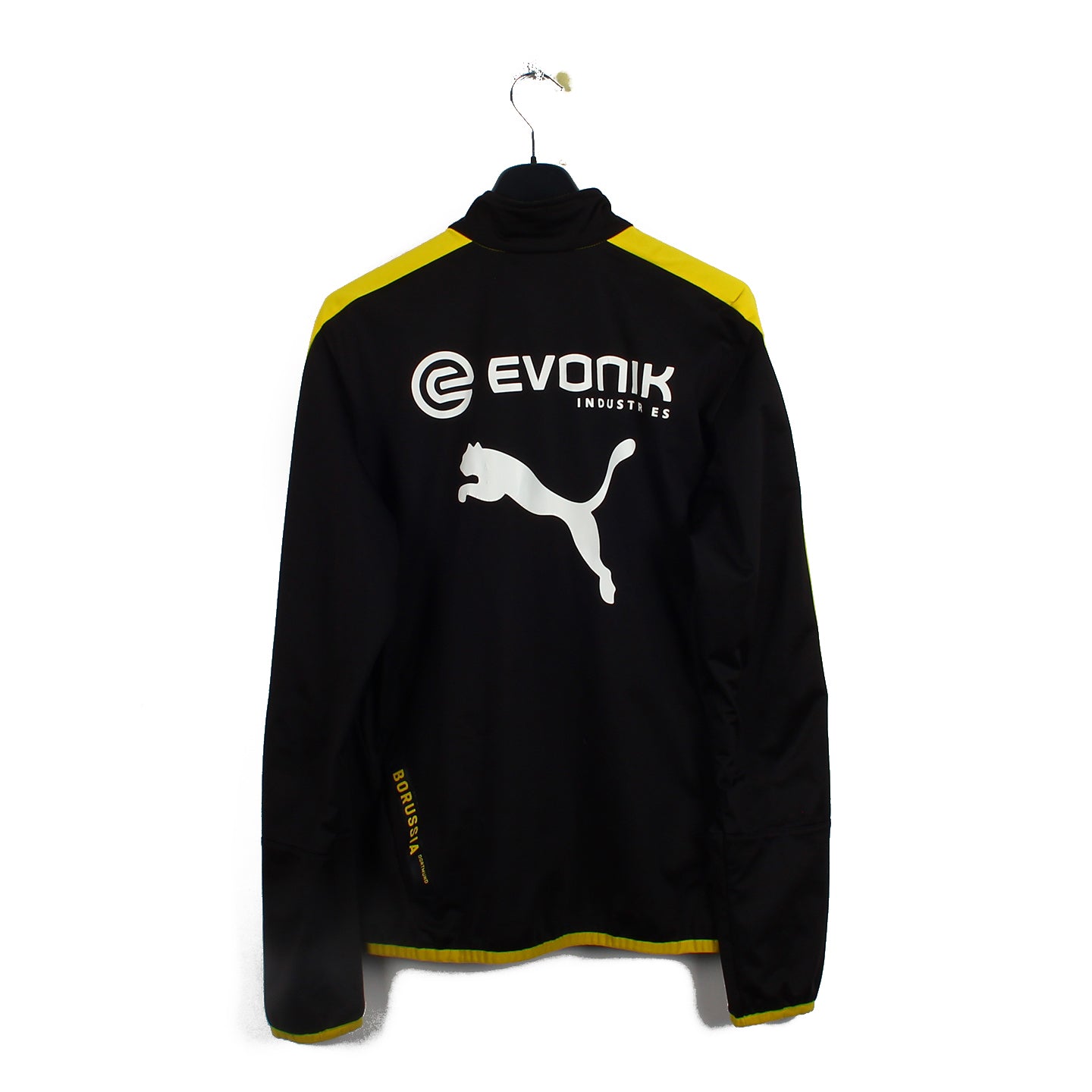 2015/16 - Dortmund (M)