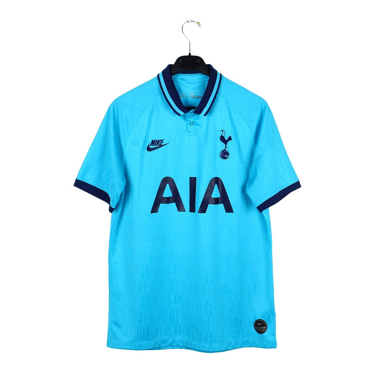 2019/20 - Tottenham (M)