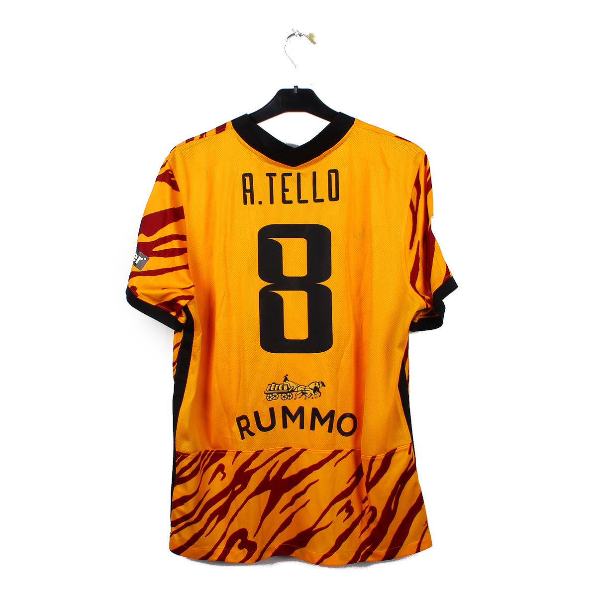 2022/23 - Benevento - A.Tello #8 (XL)