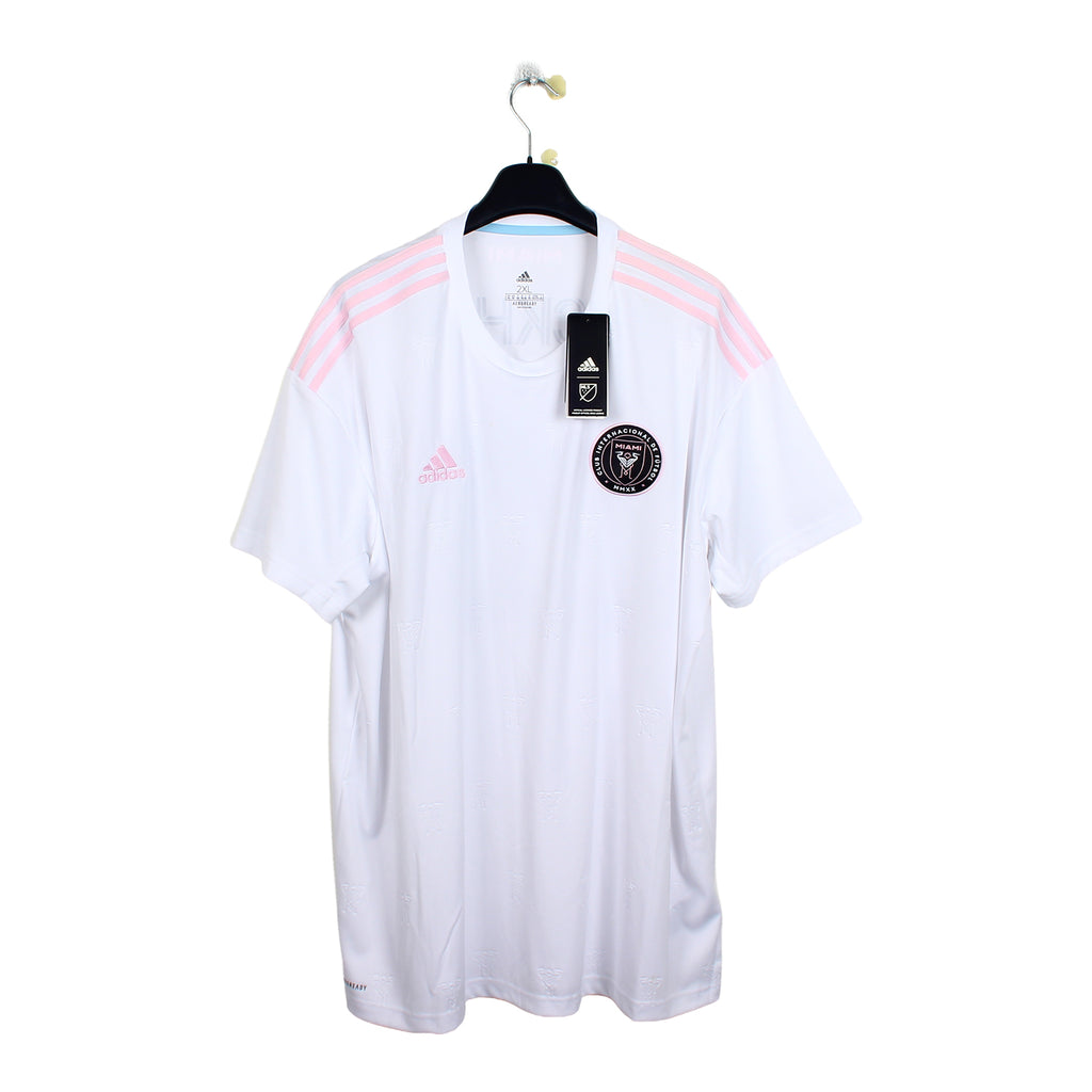 2020/22 - Inter Miami - Beckham #23 (2XL)