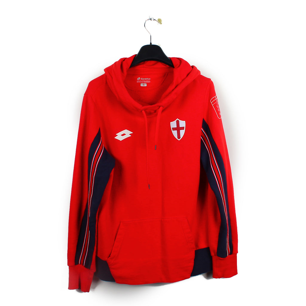 2017/18 - Genoa (S)
