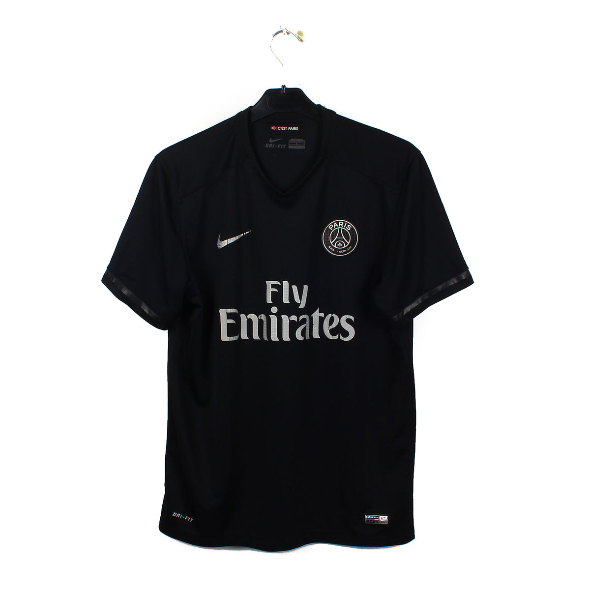 2015/16 - PSG (L)