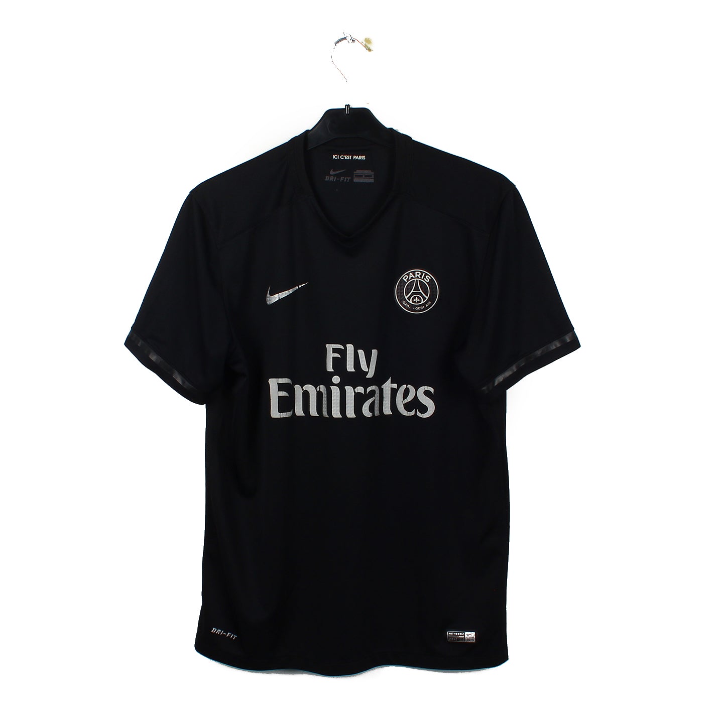 2015/16 - PSG (L)