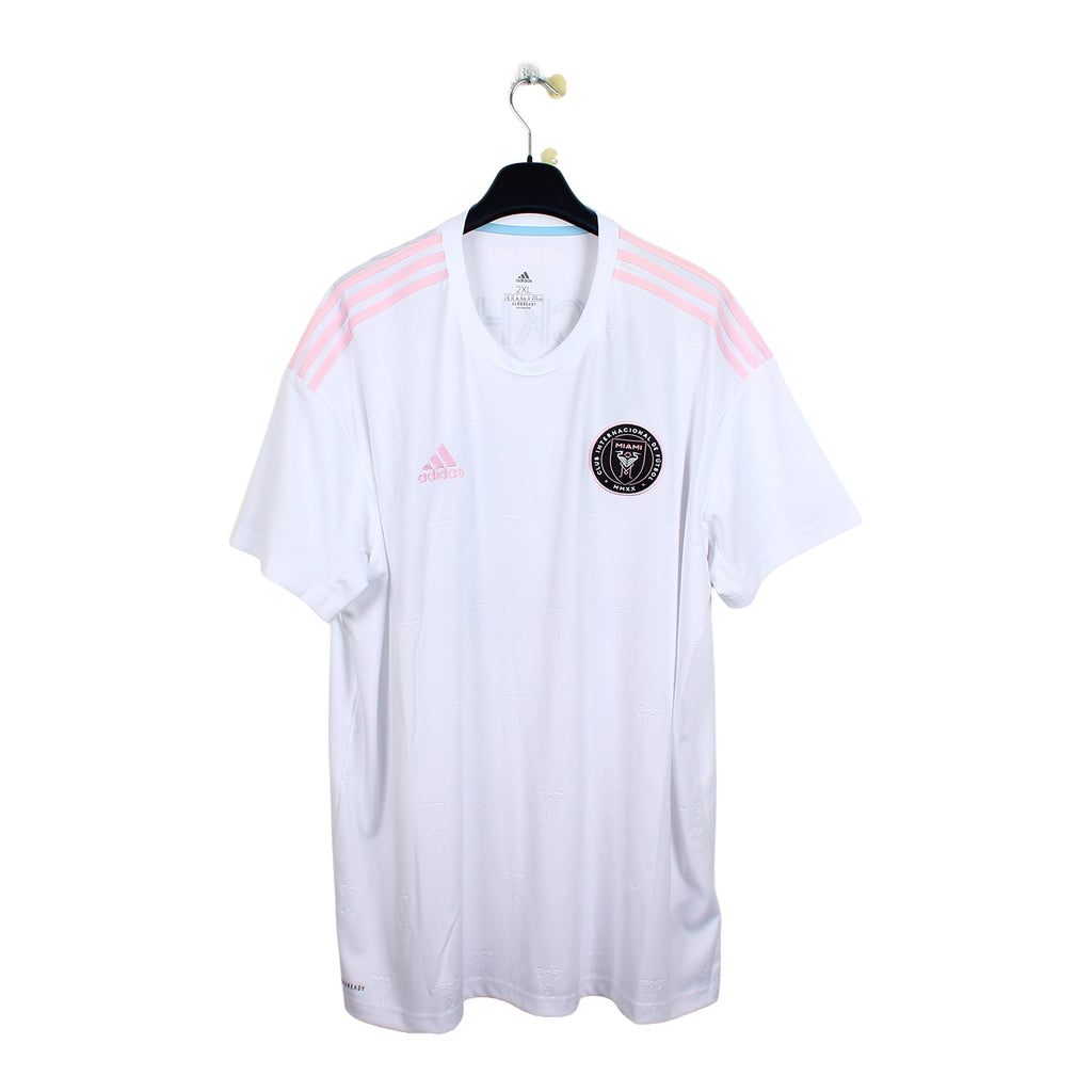 2020/22 - Inter Miami - Beckham #23 (2XL)