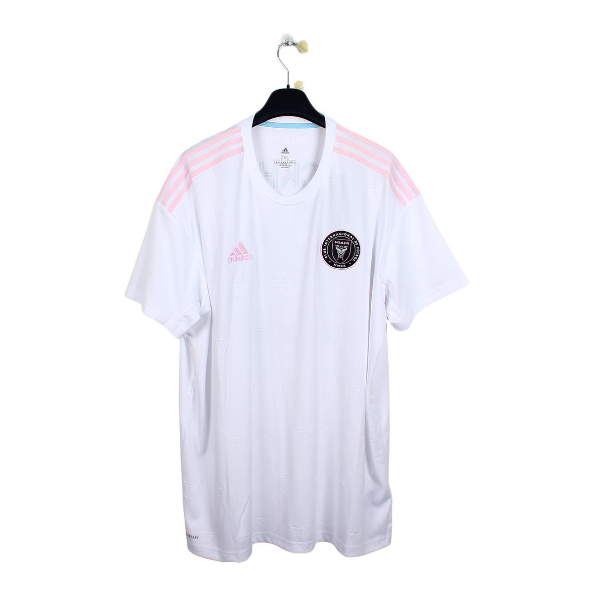 2020/22 - Inter Miami - Beckham #23 (2XL)
