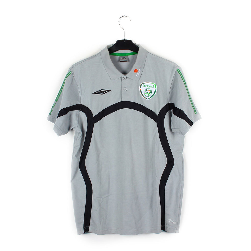 2009/10 - Irlande (L)