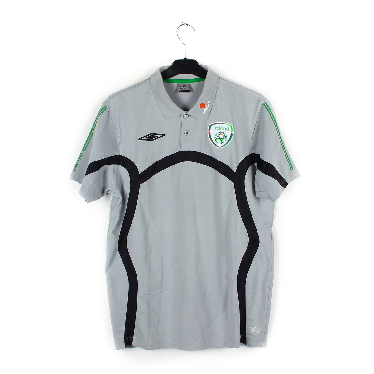 2009/10 - Irlande (L)