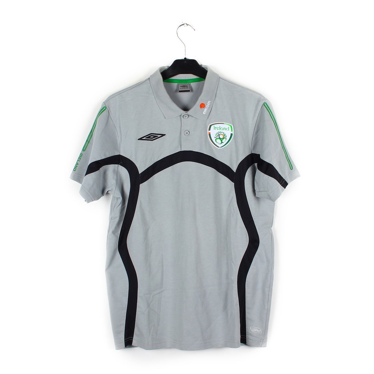 2009/10 - Irlande (L)