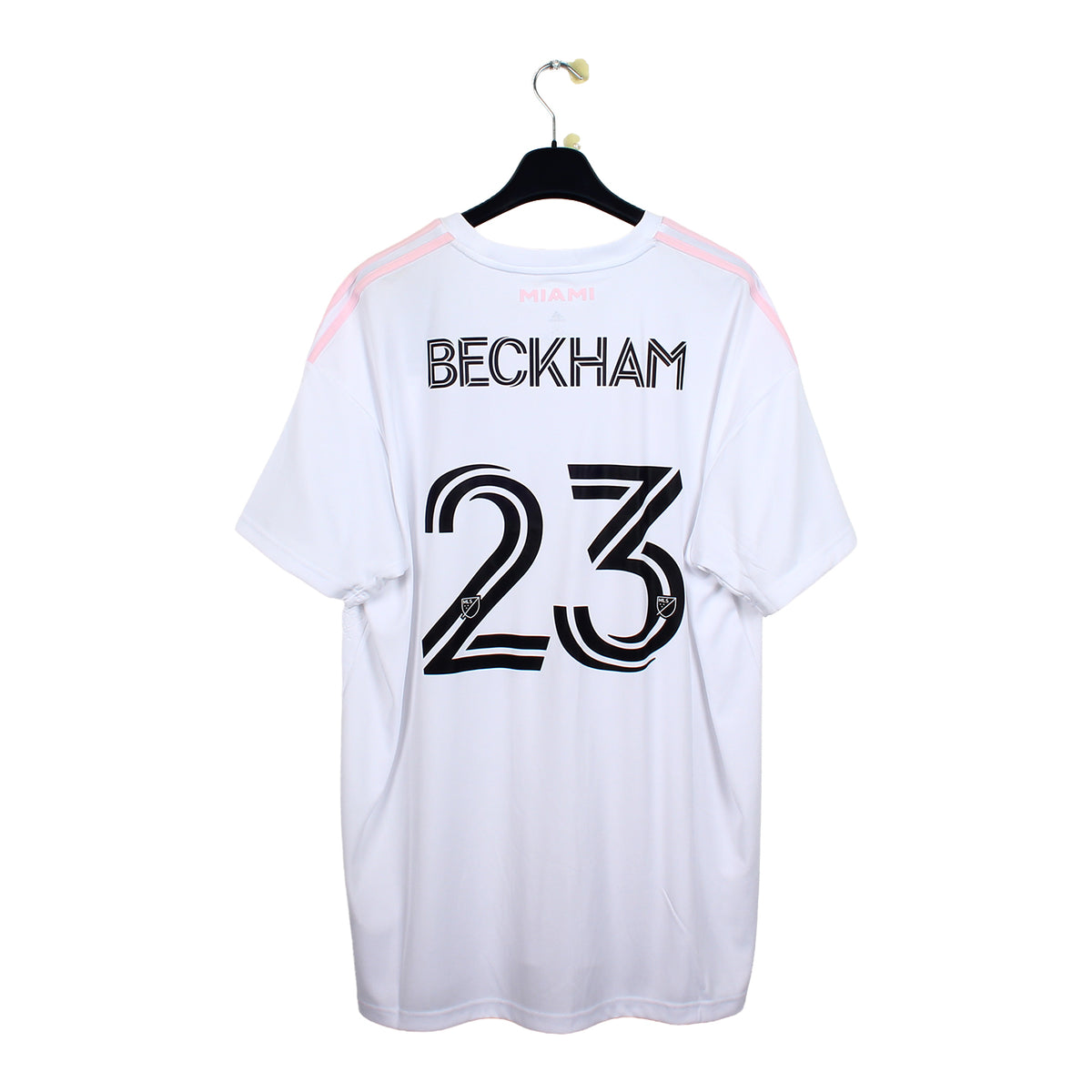 2020/22 - Inter Miami - Beckham #23 (2XL)