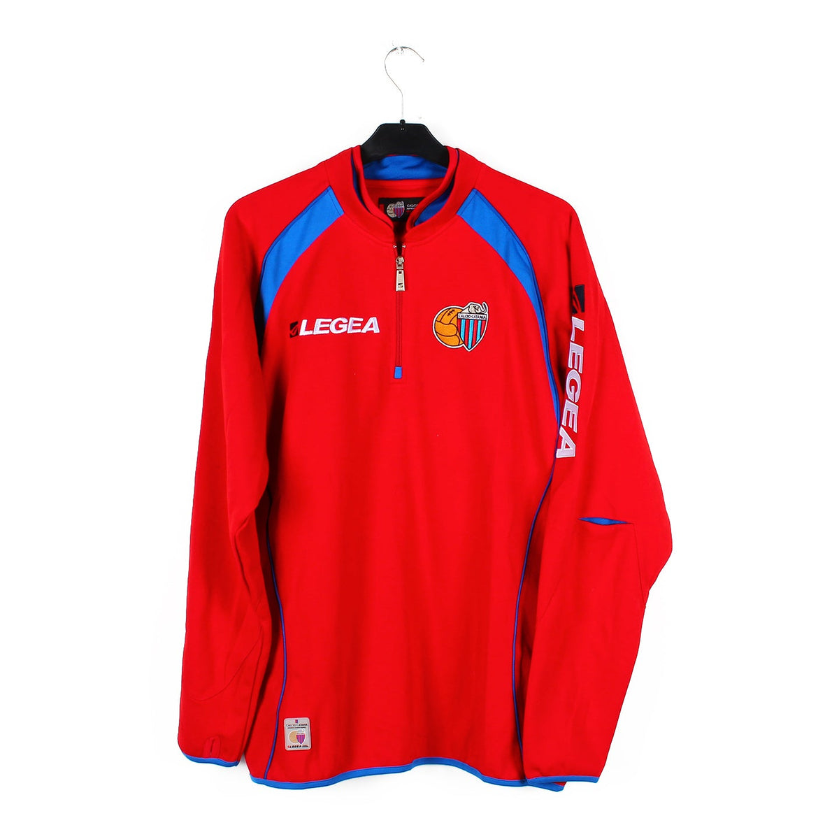 2009/10 - Calcio Catania (XL)