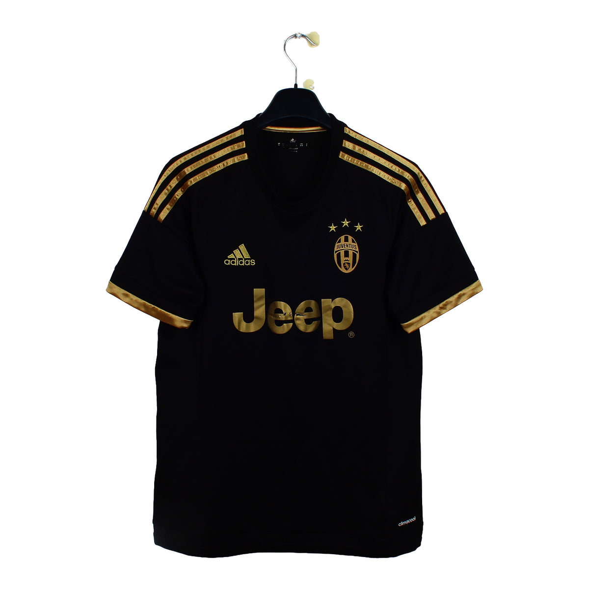 2015/16 - Juventus (M)