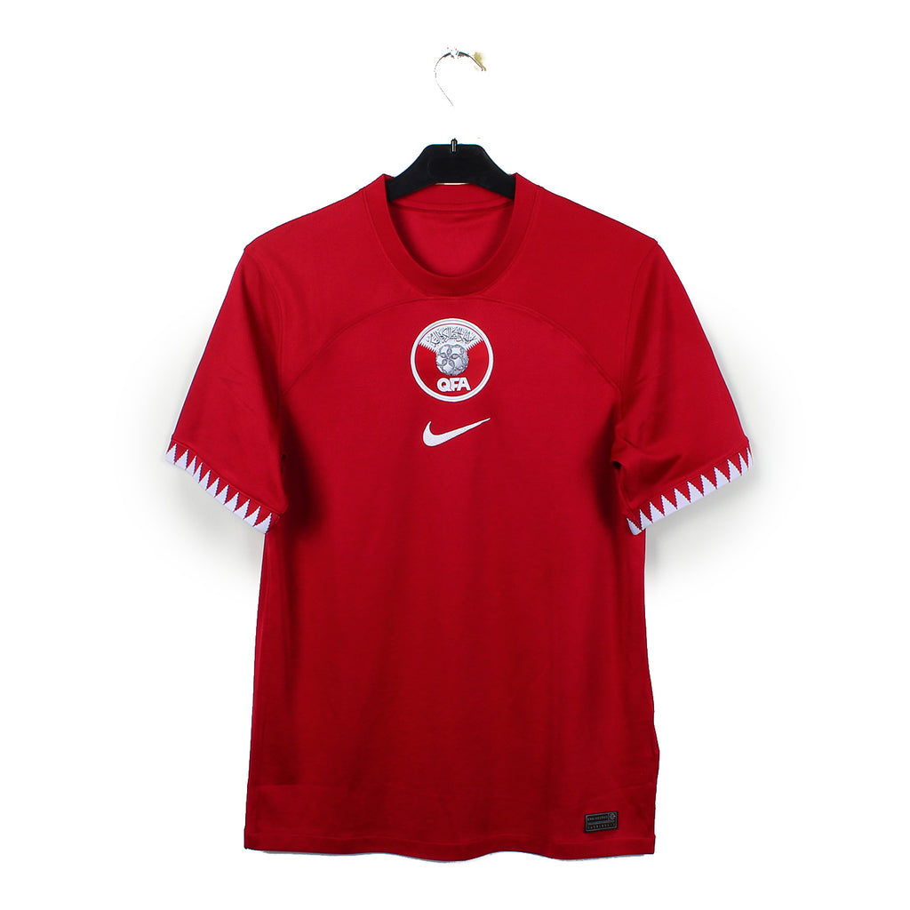 2022/24 - Qatar (S)